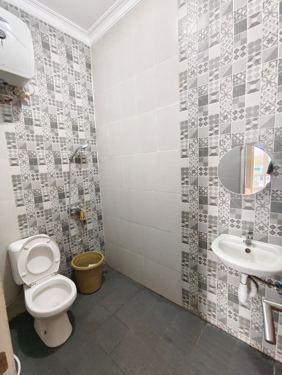Villa Pesona 6A